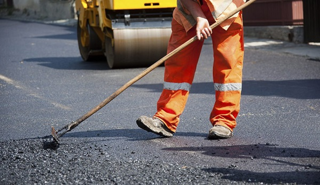 Lavori e asfaltature: modifiche temporanee alla viabilità
