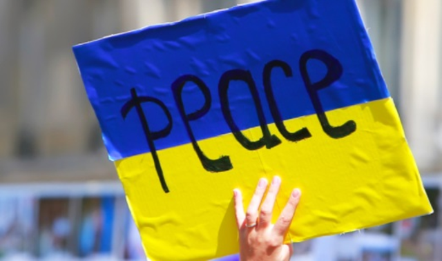 Aiuti all'Ucraina: la Città di Bra per la Pace