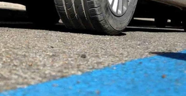 Parcheggi blu a Bra: nuove regole per le vetture meno inquinanti
