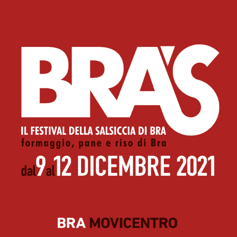 BRA'S, il festival della salsiccia di Bra | 9-12 dicembre