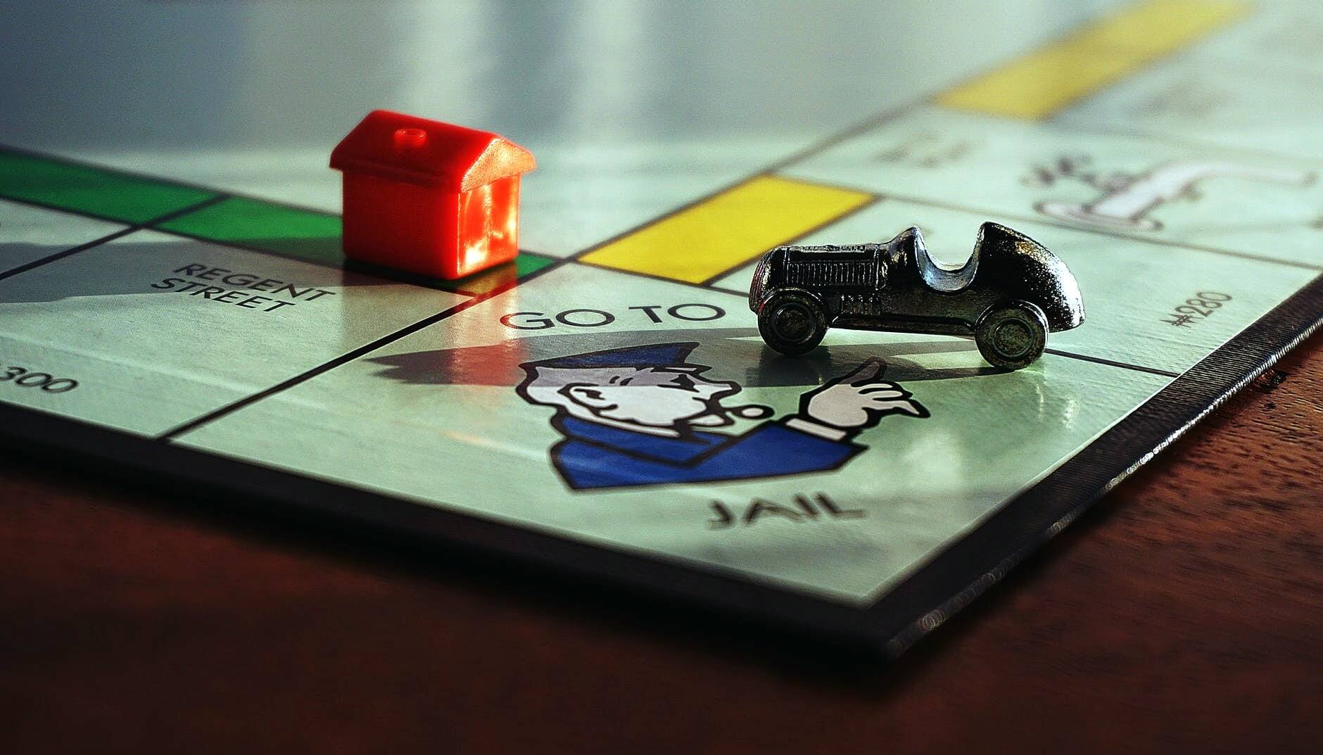 Ritorna l'appuntamento con i Granda Games