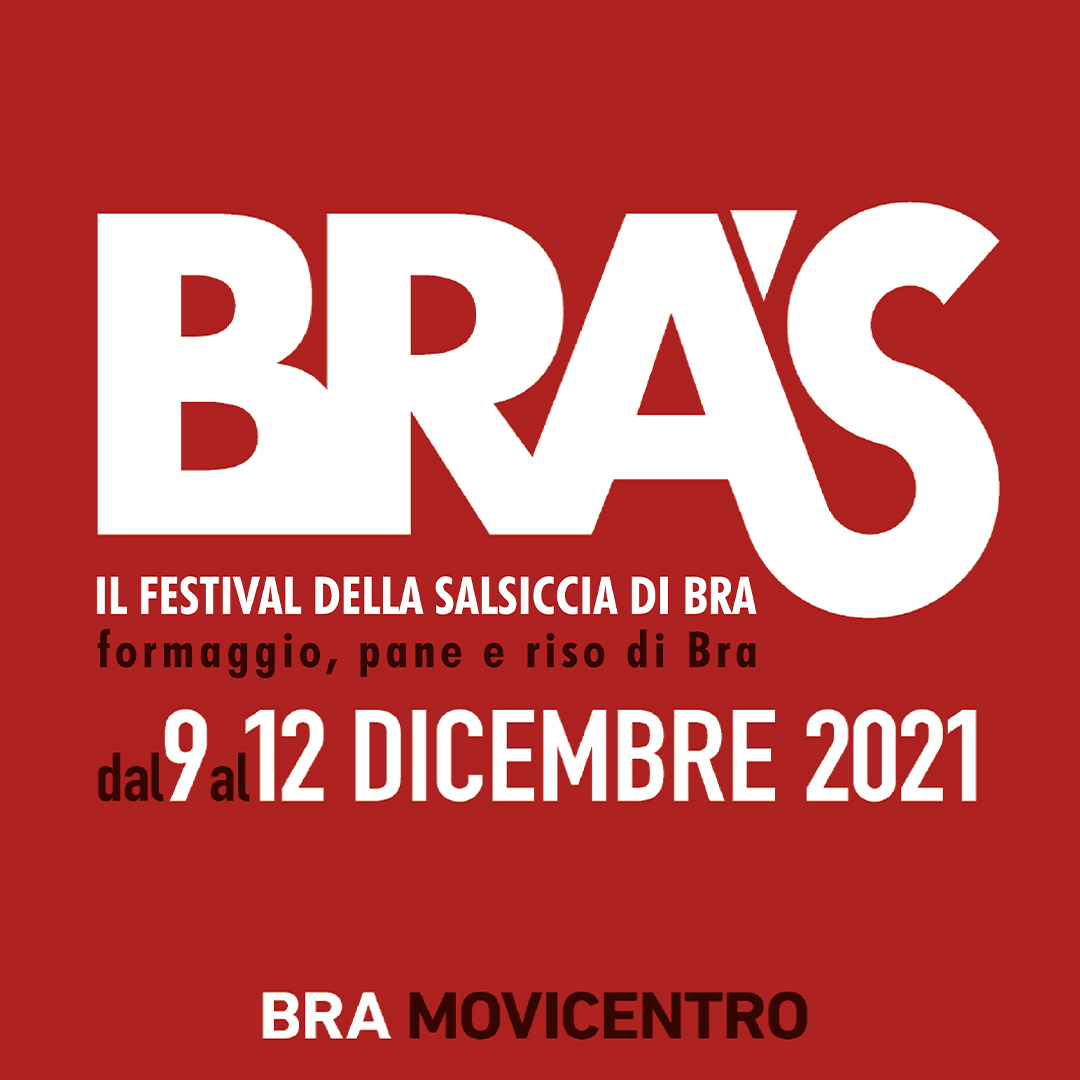 BRA'S, il festival della salsiccia di Bra e del buon gusto