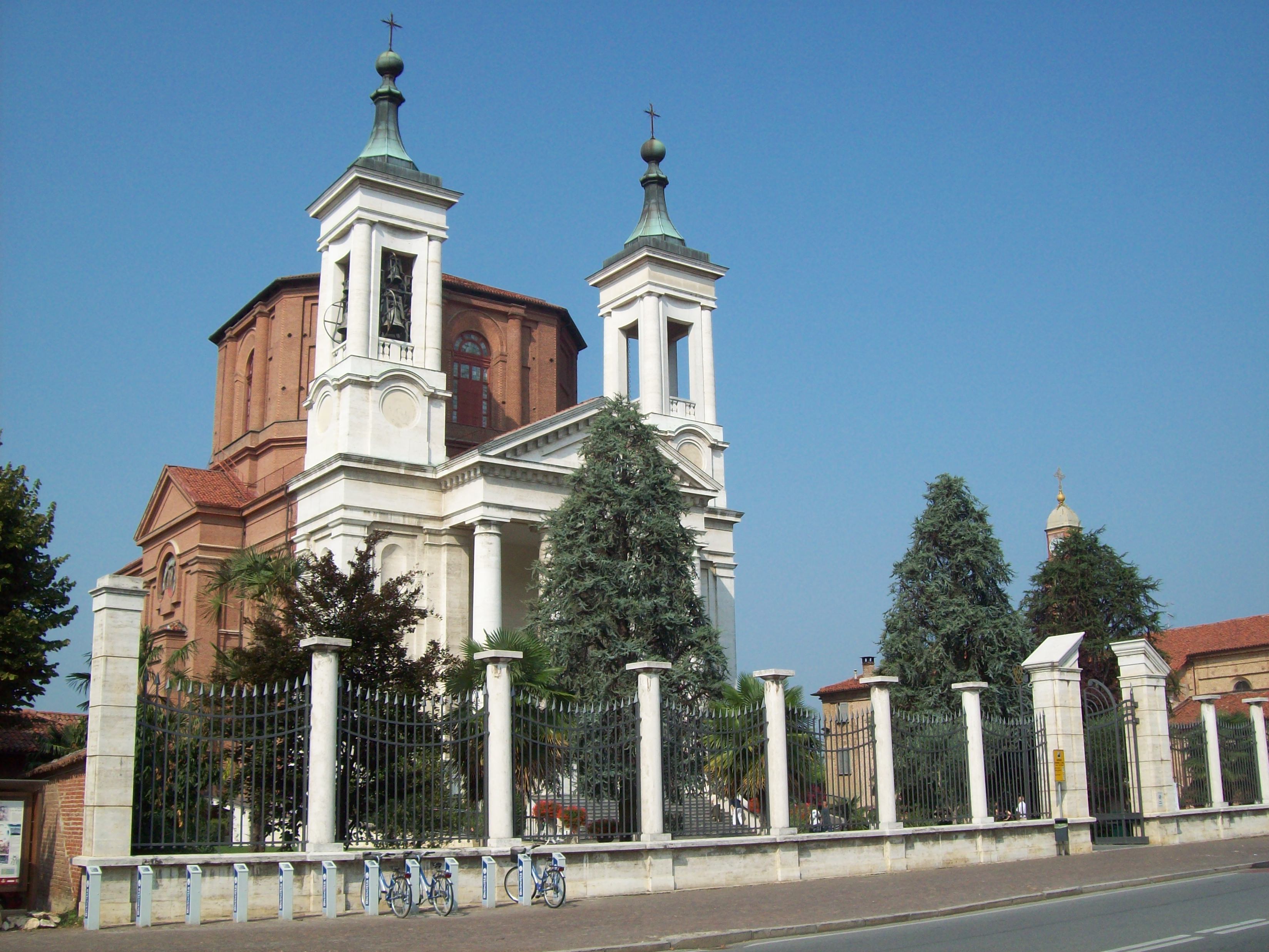 Trasporto gratuito per la Novena della Madonna dei Fiori