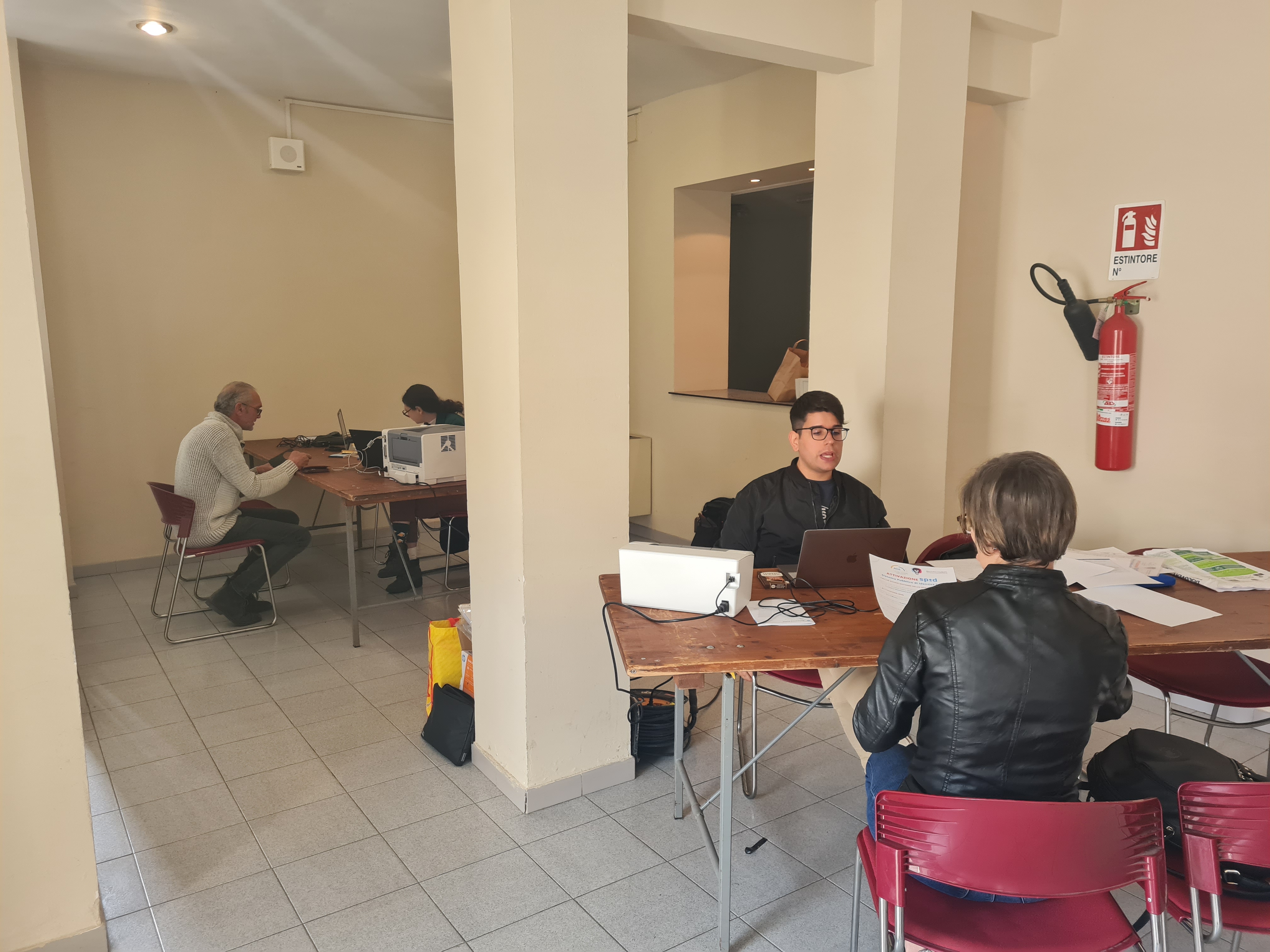 Il Comune di Bra organizza un nuovo Spid Day