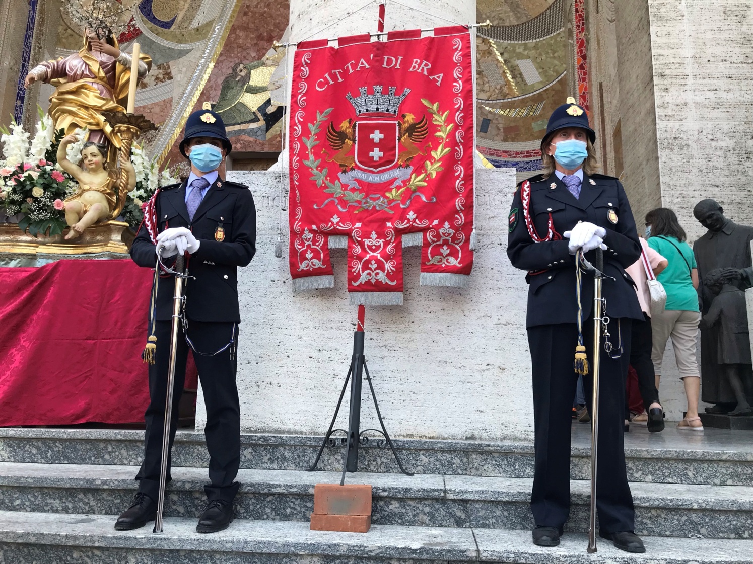Polizia Locale: il bilancio dell'attività 2021