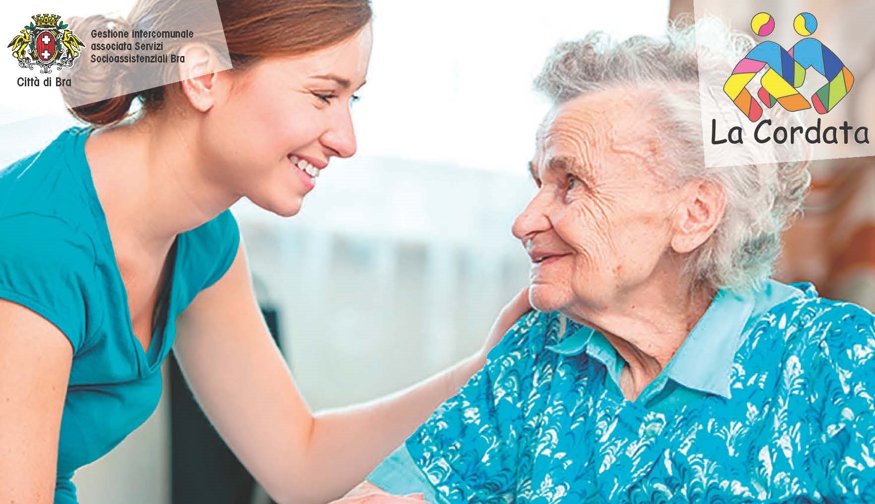 Bra: riprendono gli incontri dell’Alzheimer Cafè