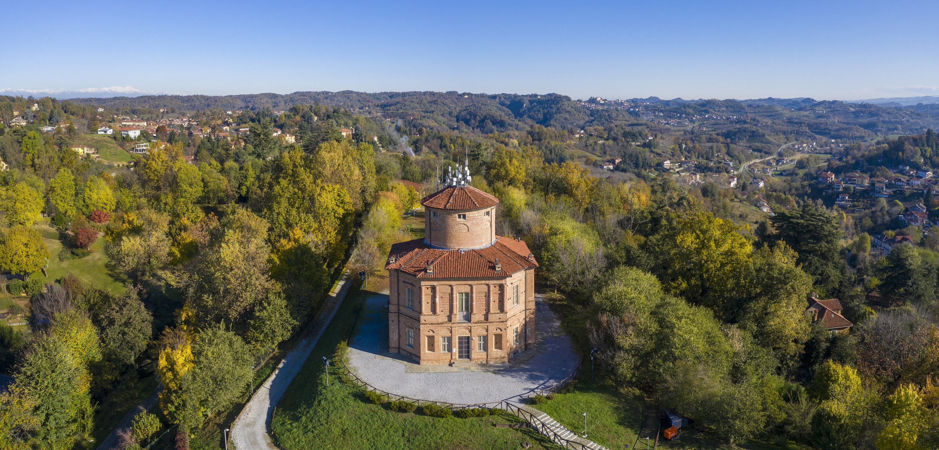Musei di Bra a Cheese: ingresso gratuito, mostre e una guida web