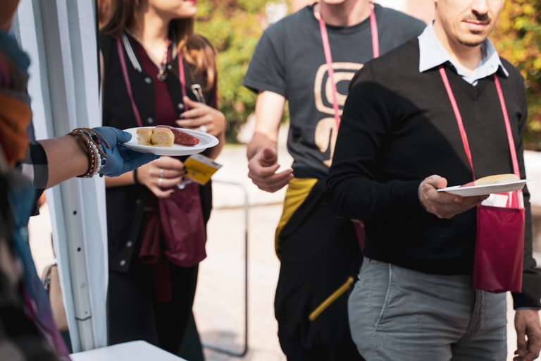 Tutti gli eventi del Passaggio a Bra in tempo d’Autunno