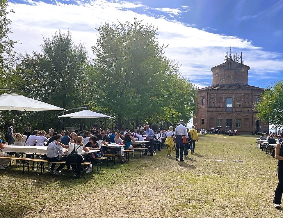 Grande partecipazione per il weekend di “Da Cortile a Cortile”