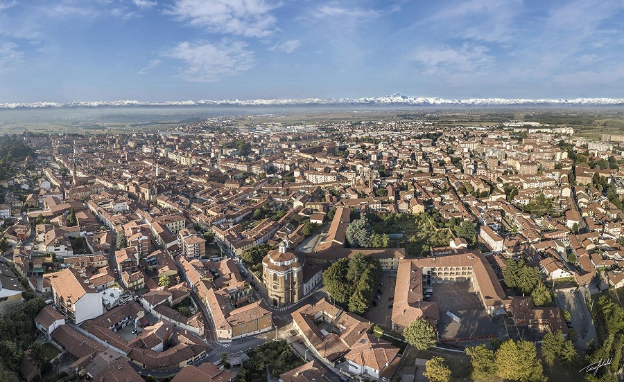 Bra: 570mila euro per la riqualificazione del secondo tratto di via Vittorio Emanuele II