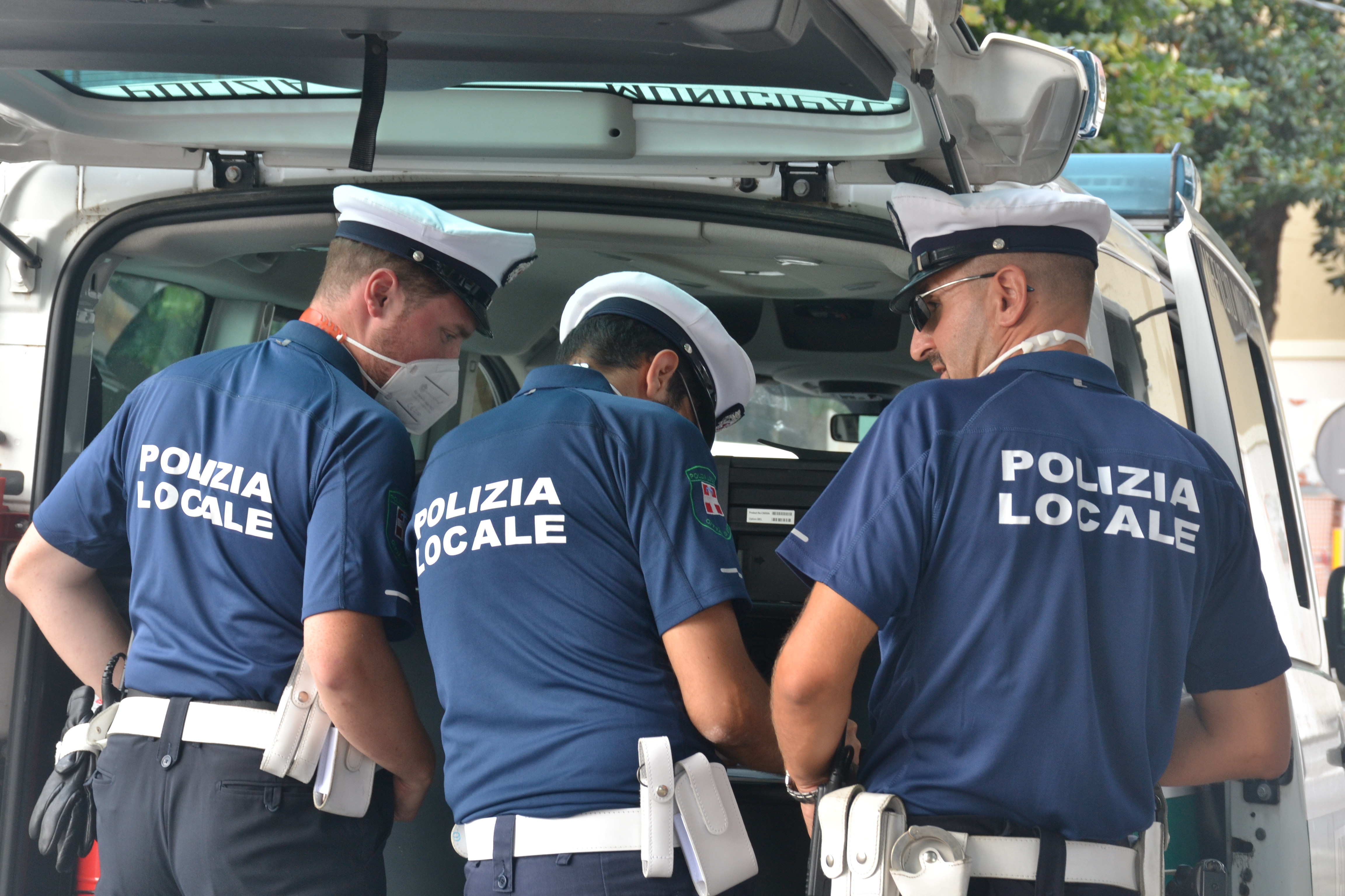 Giovane denunciata per il furto di una bicicletta