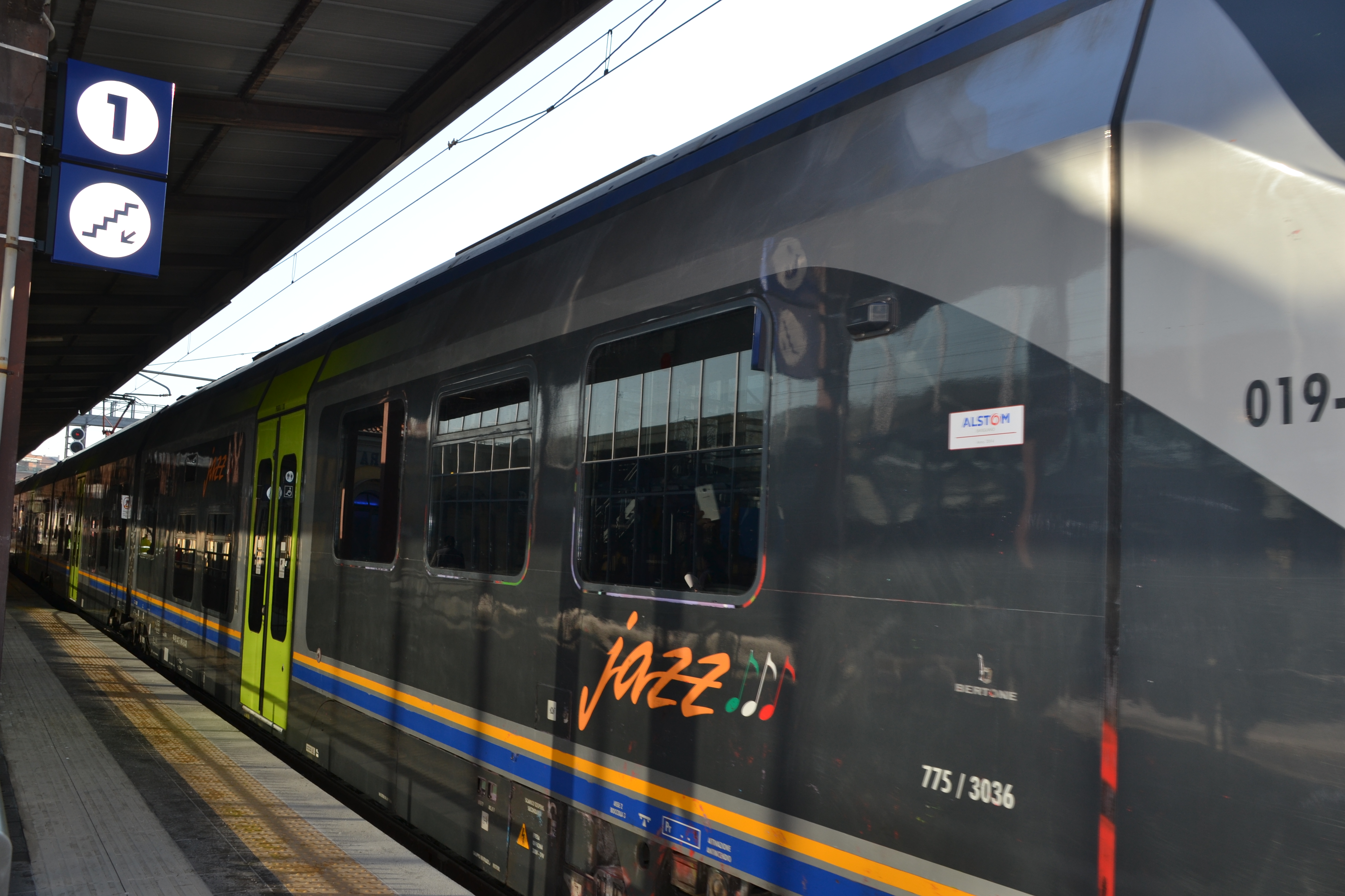 Lavori Ferrovie. Alba e Bra chiedono operatività fino a Carmagnola