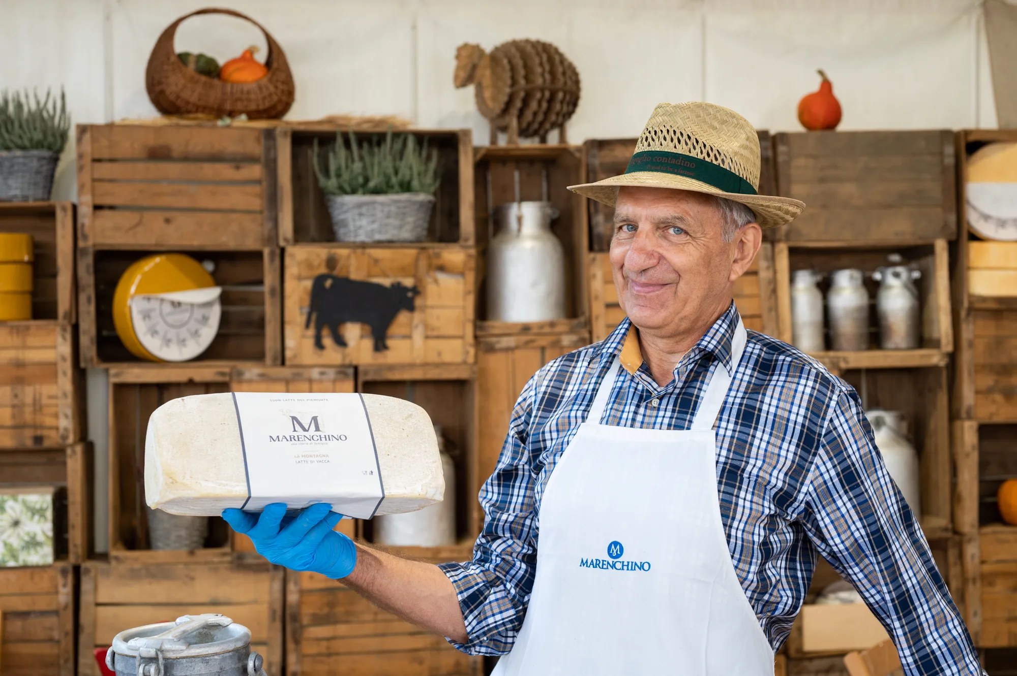 Cheese 2023: si presenta ufficialmente il programma