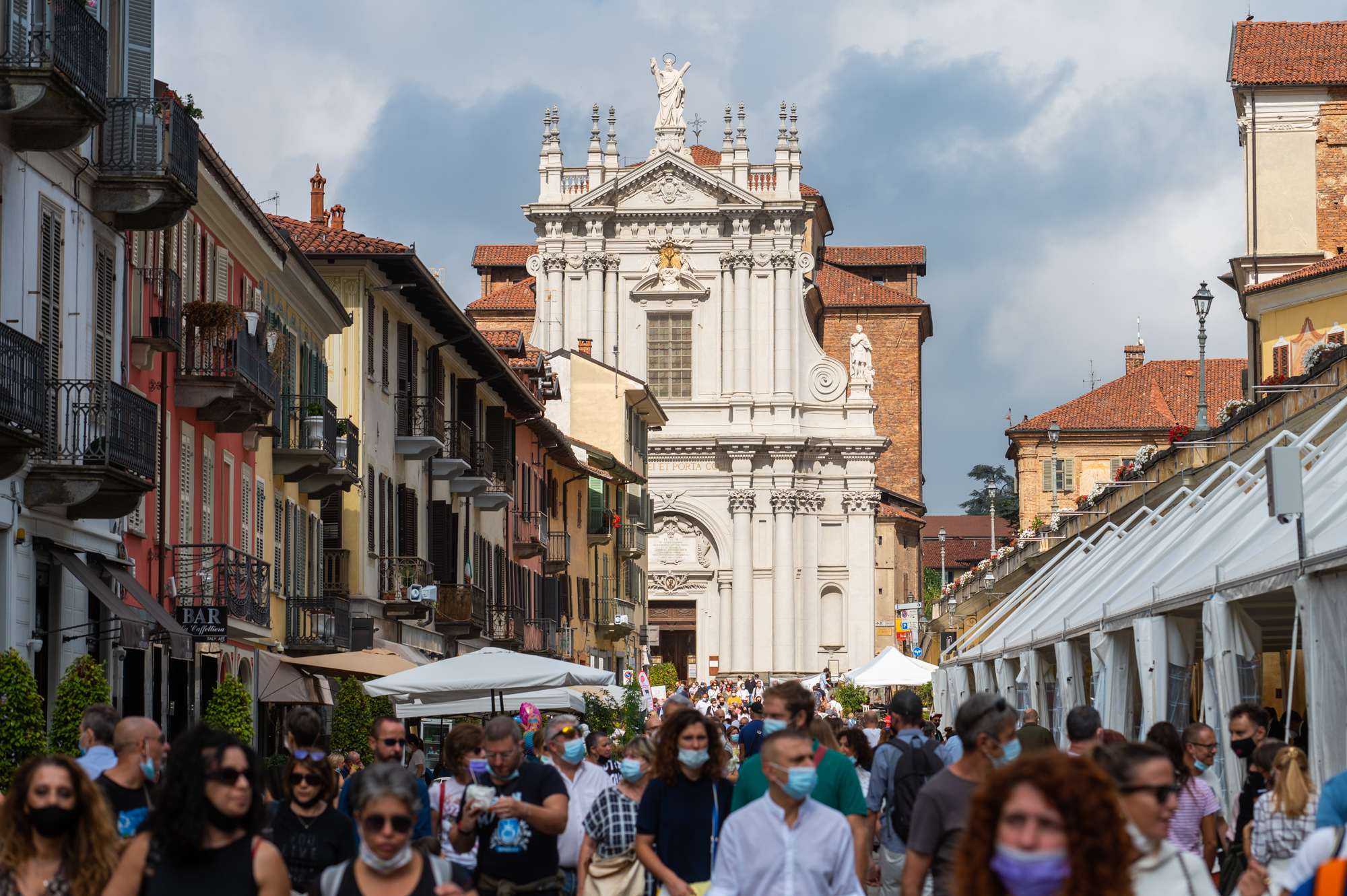 Cheese 2021: "l'edizione più difficile ma anche la più emozionante"