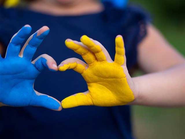 Bra per l'Ucraina: info su accoglienza e donazioni