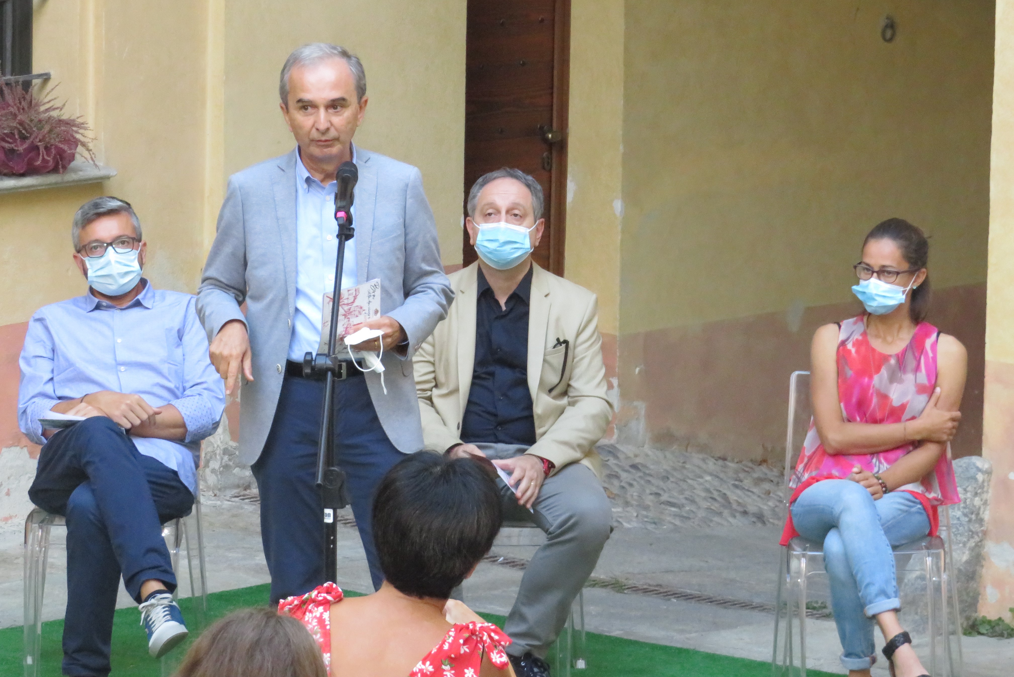 Cheese e tanto altro: per Bra si prospetta un autunno “caldo”