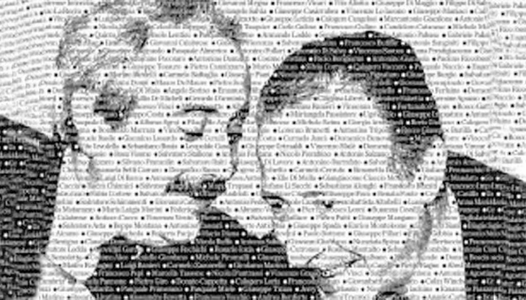 Bra commemora le vittime innocenti di tutte le mafie