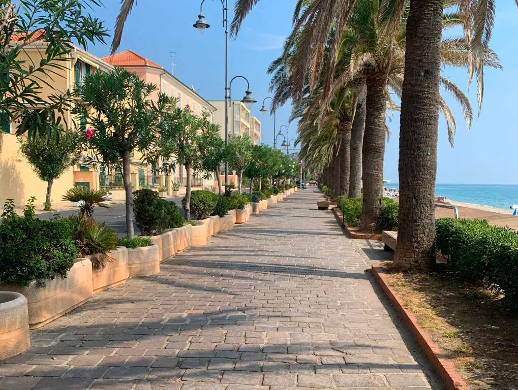 Soggiorno marino per famiglie e over 60 a settembre