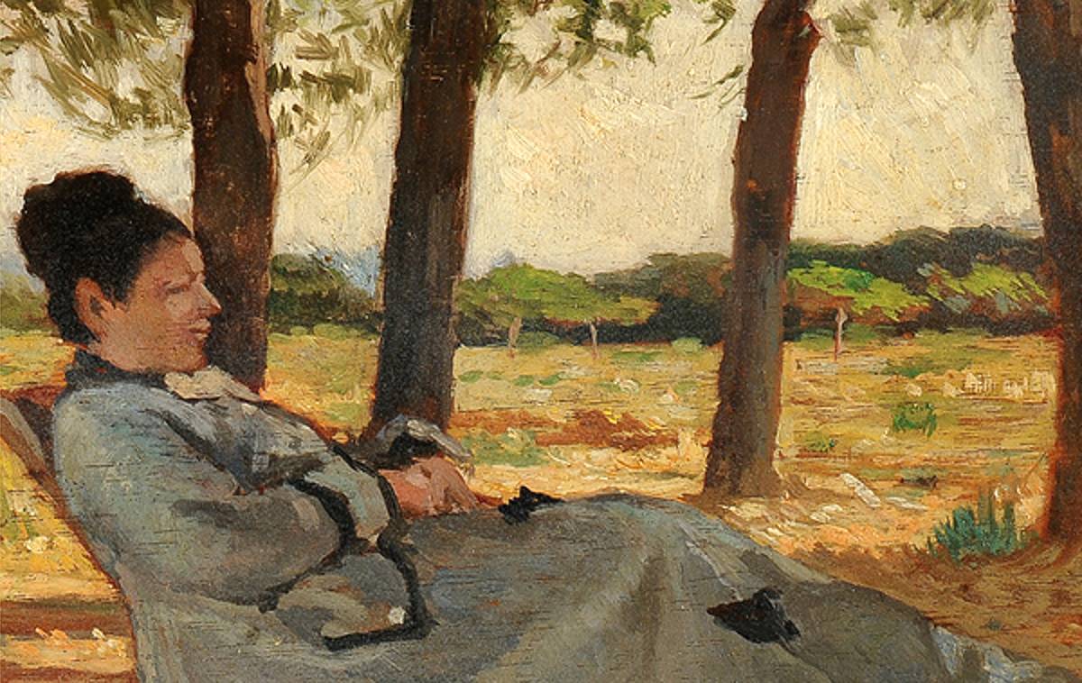 Visita alla mostra “Fattori. Capolavori e aperture sul ‘900” a Torino