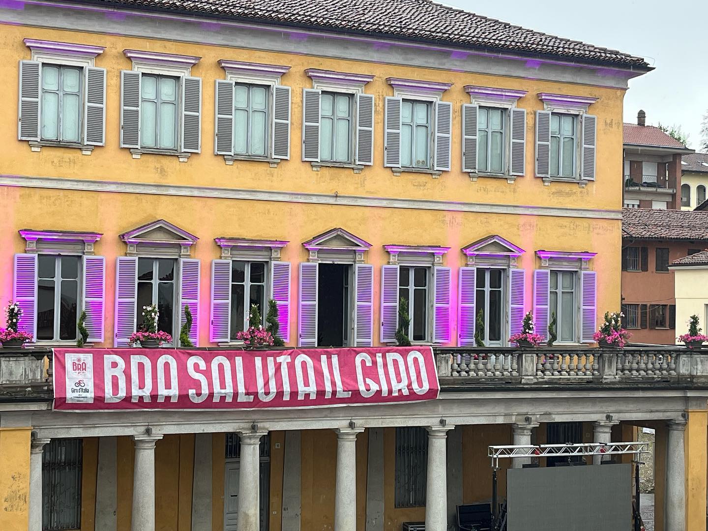 Giro d'Italia 2023, tappa Bra-Rivoli: cosa vedere e dove