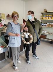 Il Natale al Centro diurno "Il Girasole"