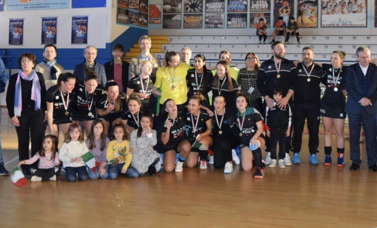 Bra si conferma capitale italiana dell’hockey: le congratulazioni dell’Amministrazione comunale