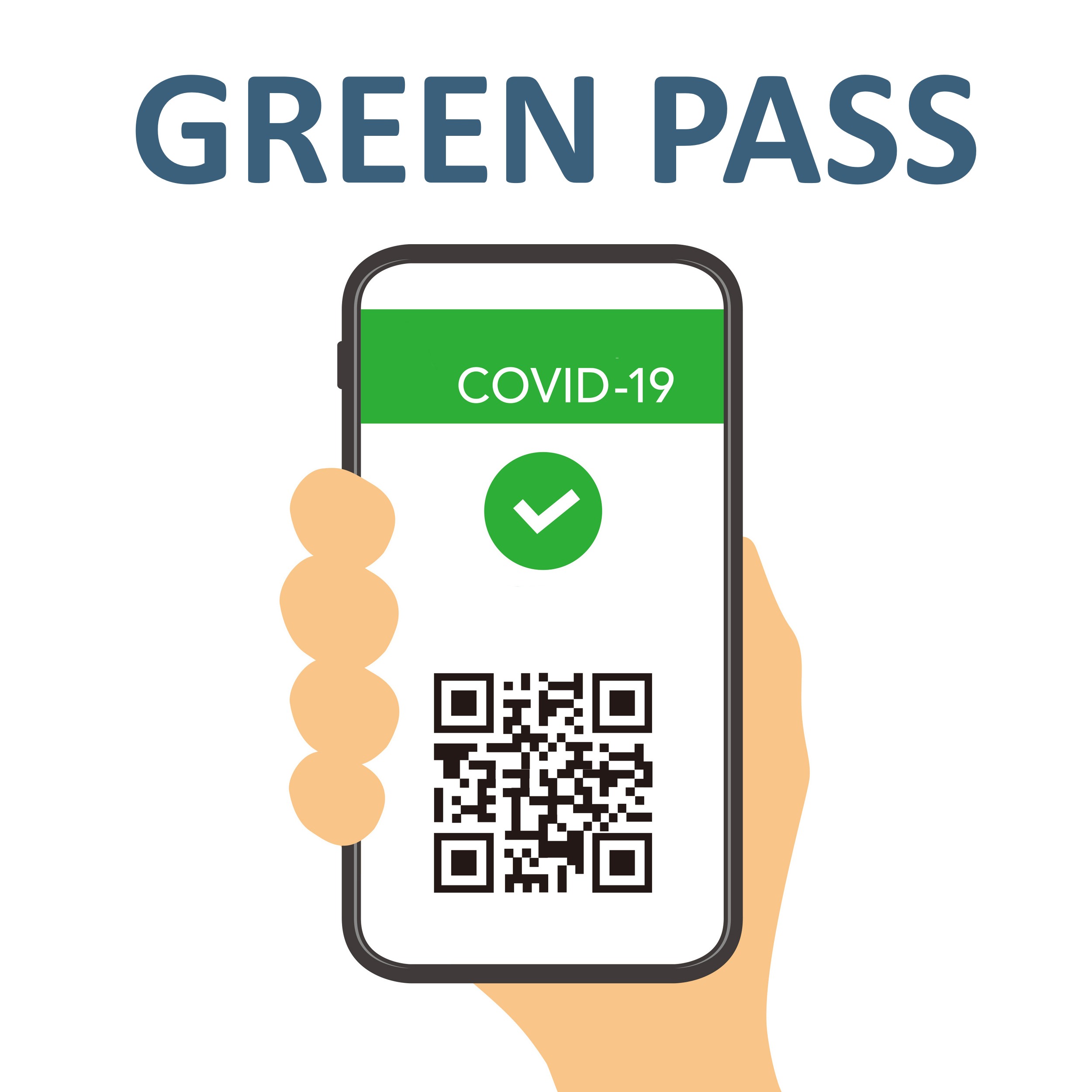Green pass uffici pubblici: non c'è obbligo per gli utenti dei servizi. Le Faq del Governo.