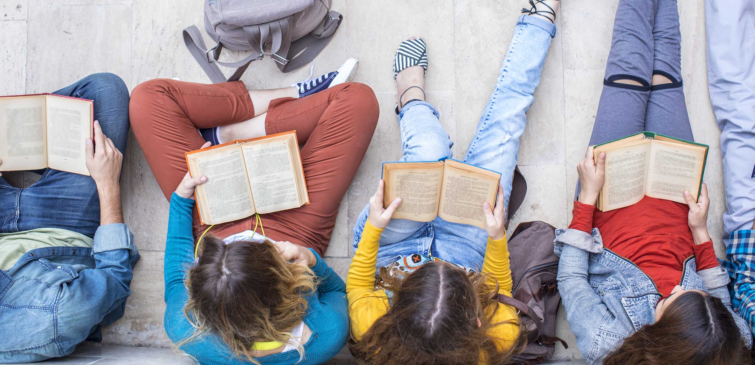 Letteratura per ragazzi: è on line il bando del Premio Arpino 2023