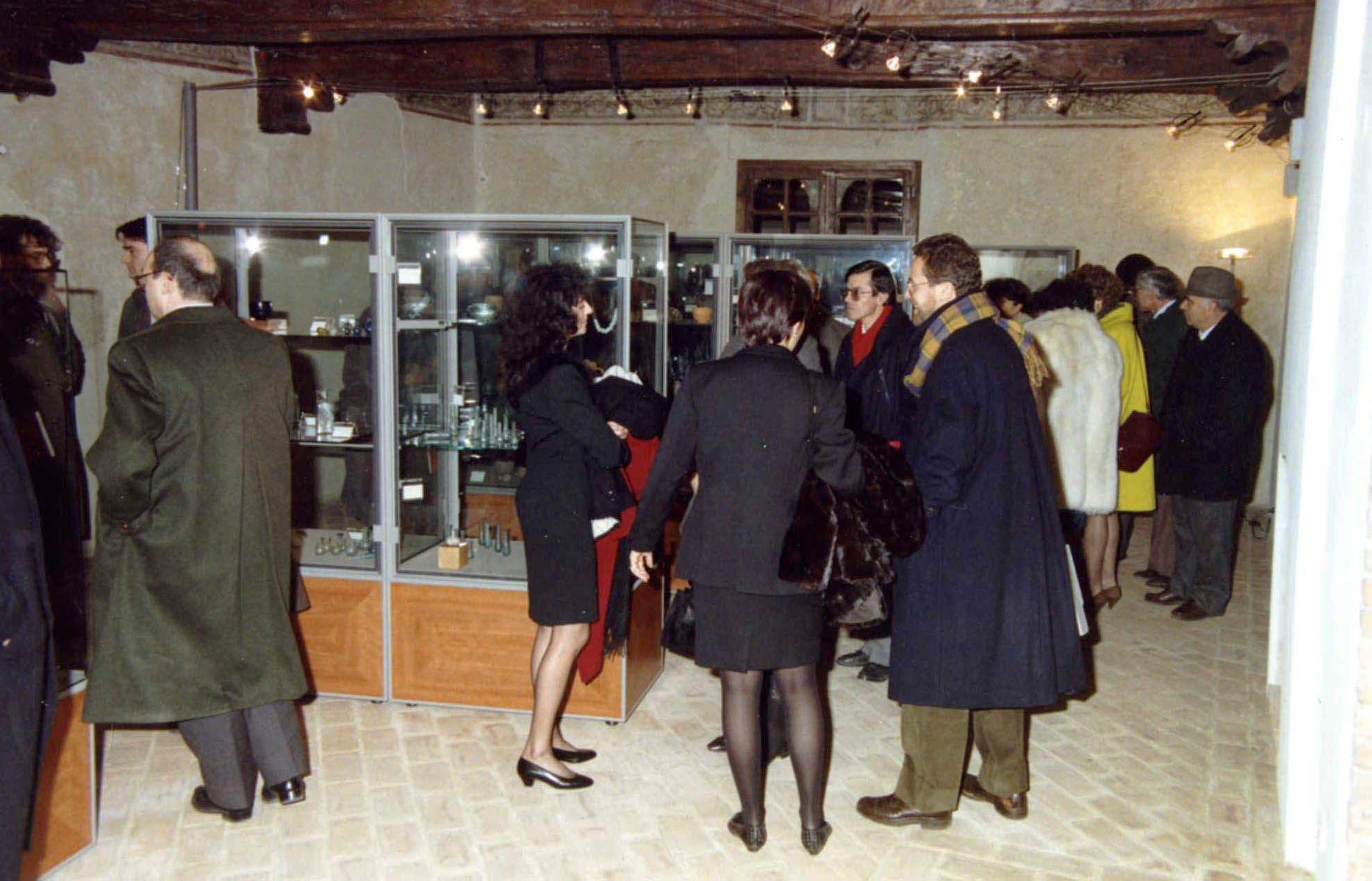 Il Museo di Palazzo Traversa compie 30 anni