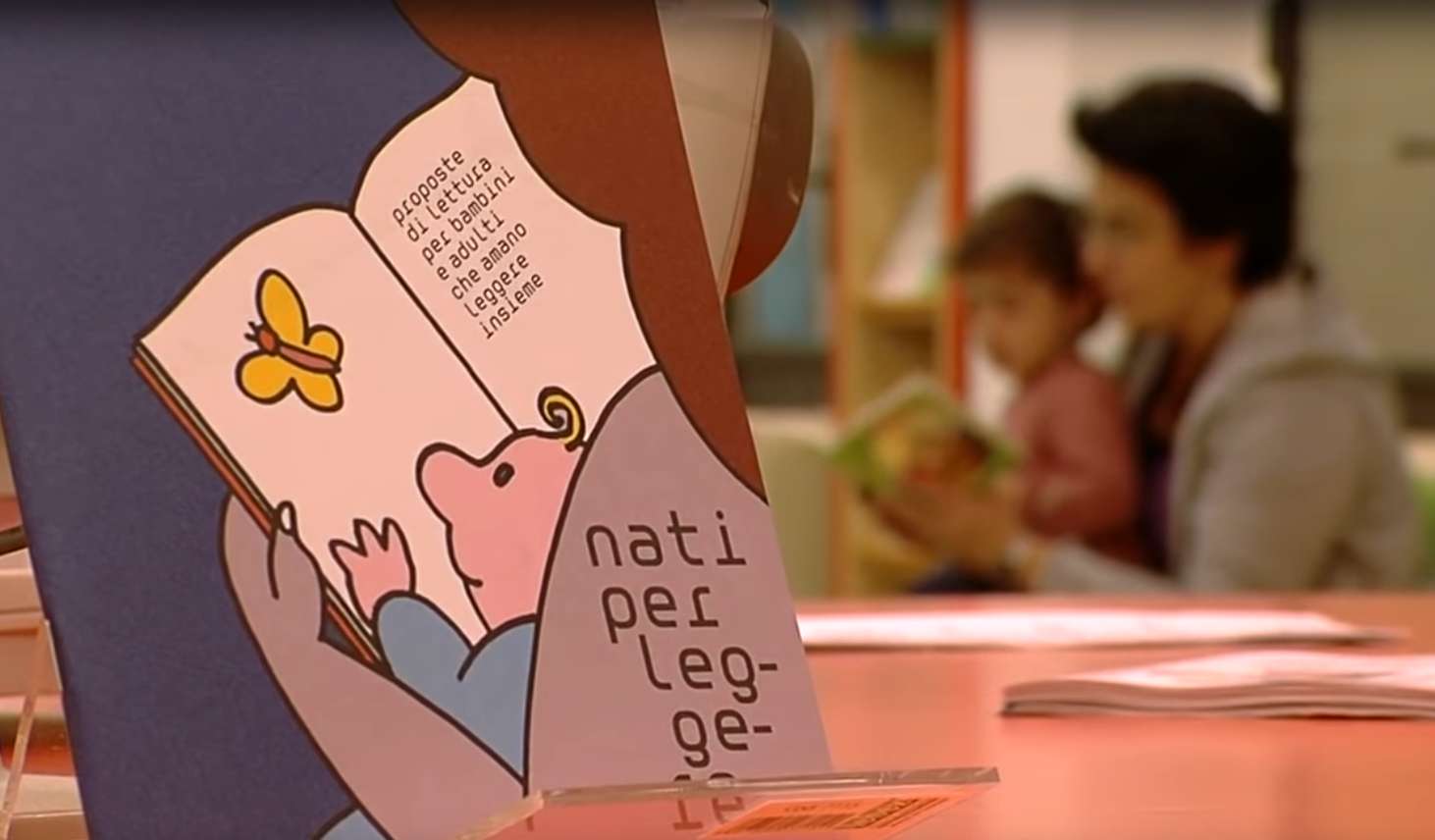 Un mese di letture animate alla biblioteca di Bra