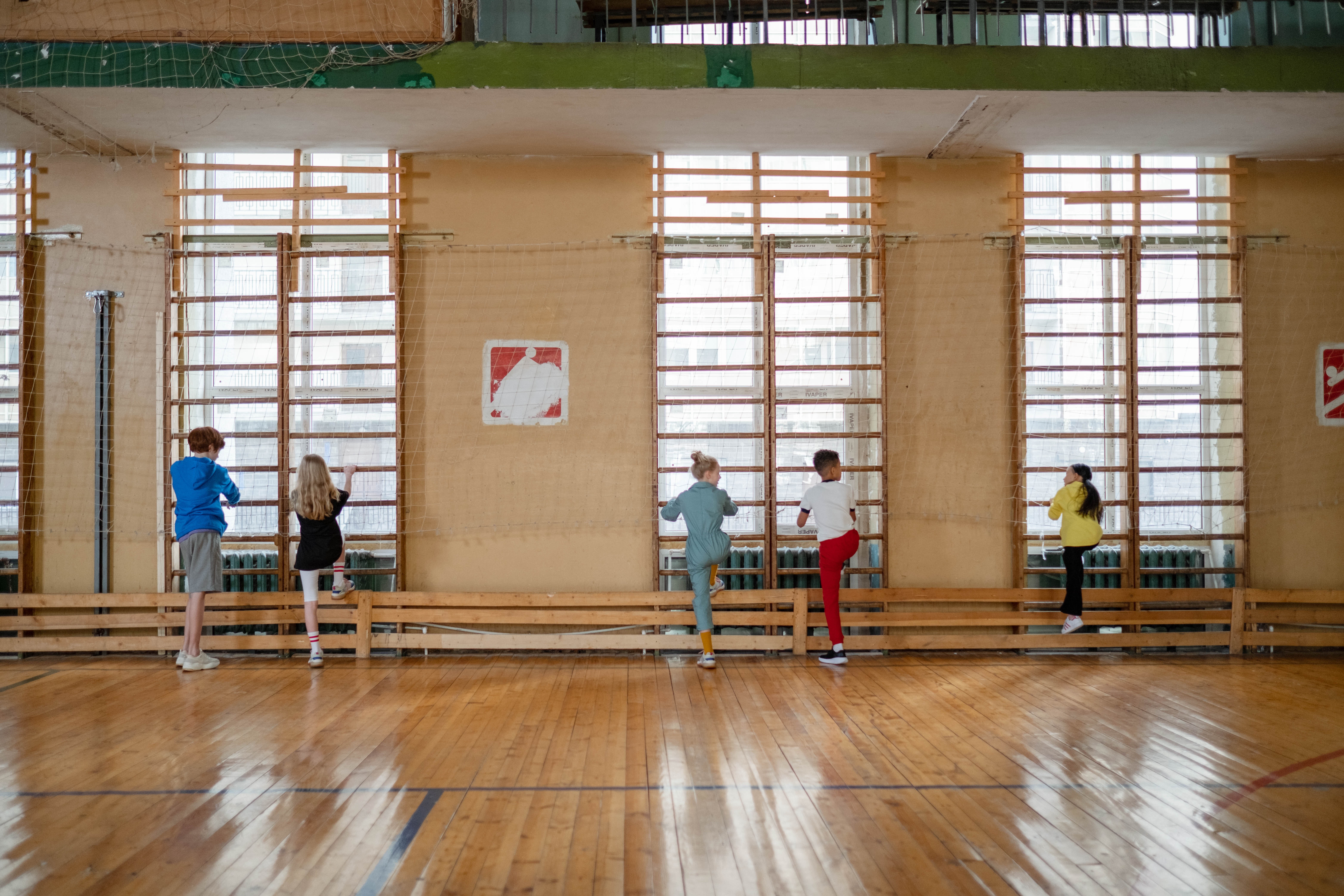 Il Consiglio comunale chiamato ad approvare un accordo con la Provincia per la nuova palestra del “Velso Mucci”