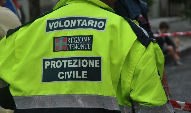 A Bra il 30 ottobre “Protezione Civile in piazza”