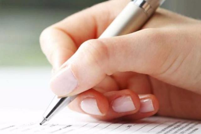 Raccolta firme per due proposte di legge di iniziativa popolare