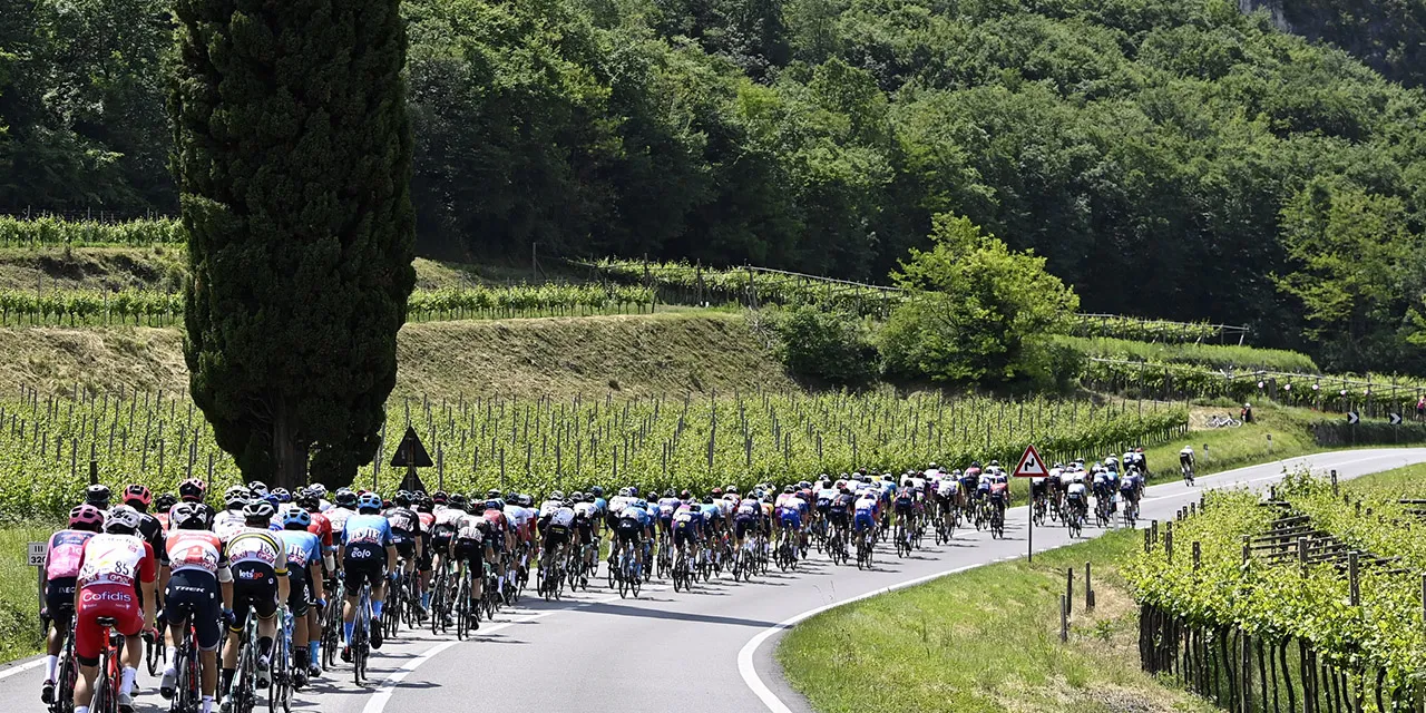 Bra vince il Giro d’Italia della raccolta differenziata