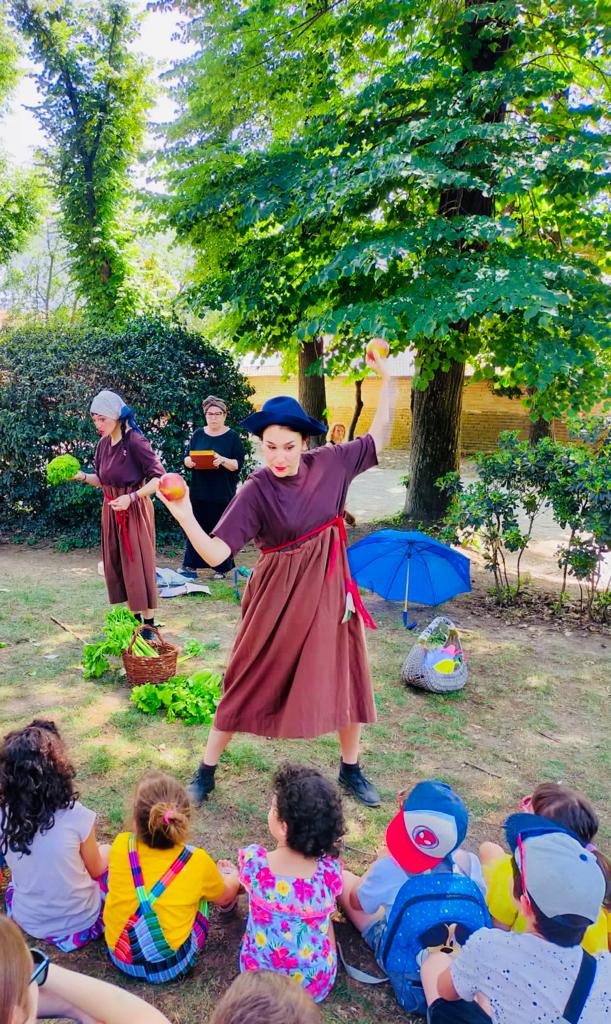 Un successo il 22° Salone del Libro per Ragazzi di Bra