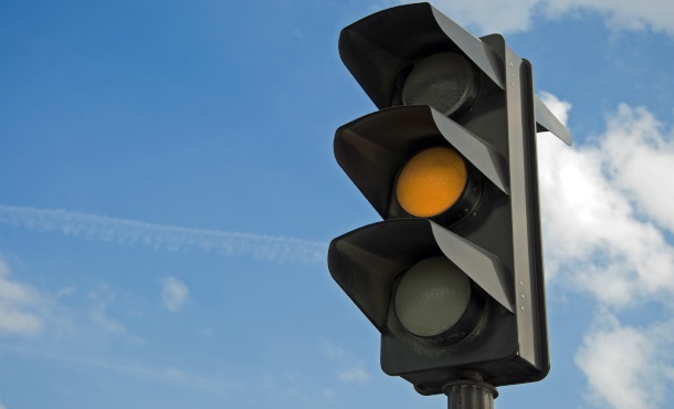 A Bra il semaforo antismog ritorna arancione