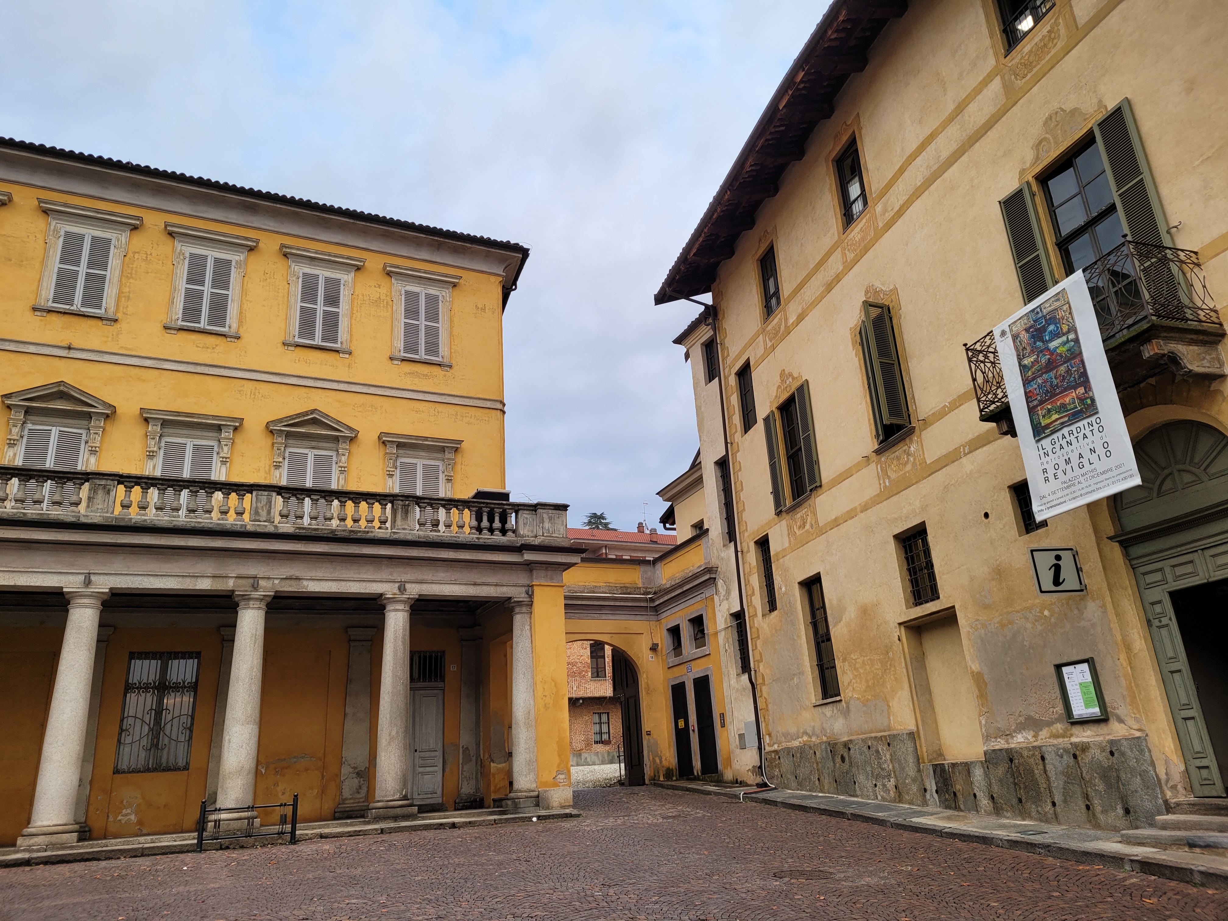 Bra ottiene 5 milioni di euro dal PNRR