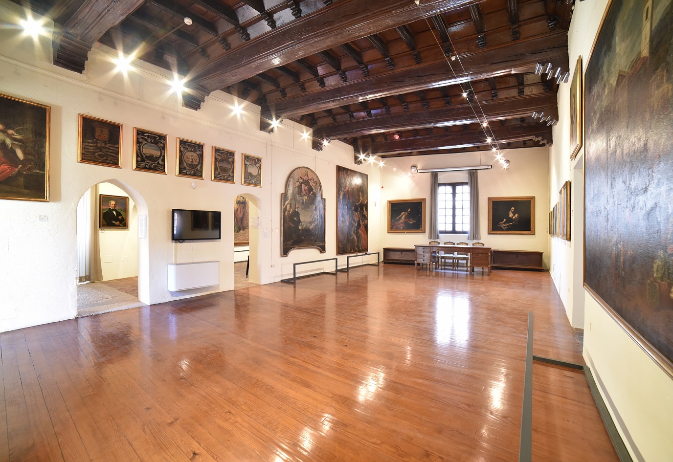 Da marzo riaprono i musei civici di Bra