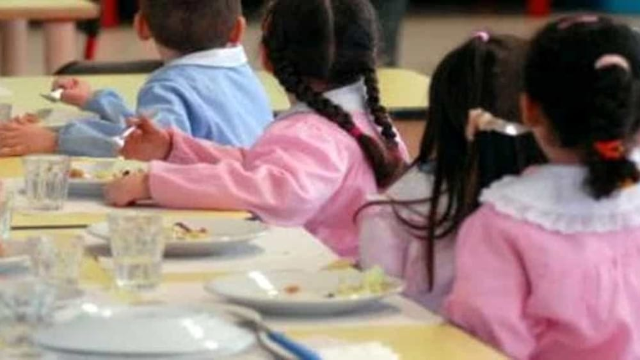 Aperte le iscrizioni ai servizi scolastici comunali