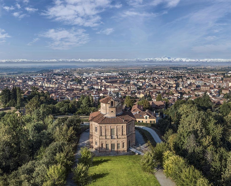 La Zizzola - Casa dei Braidesi 