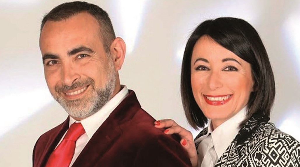 Due serate da ridere con il teatro all’aperto di Bra