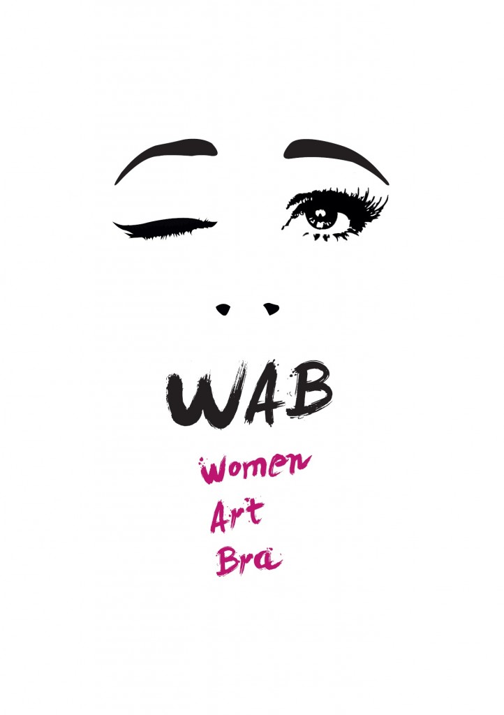 Wab - Women's Art Bra 