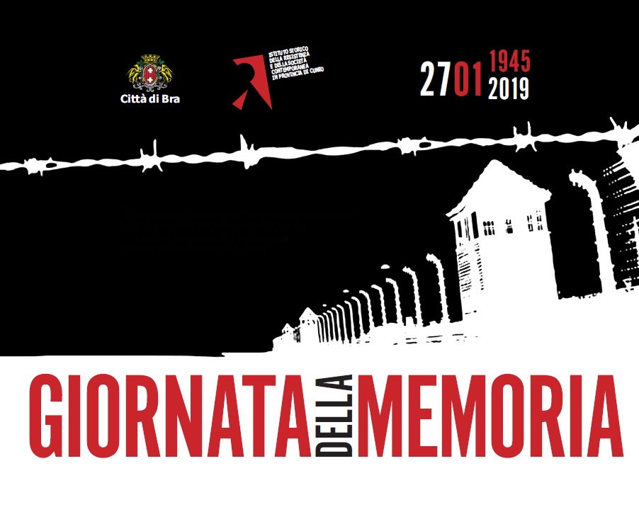 Giornata della Memoria: gli eventi per non dimenticare