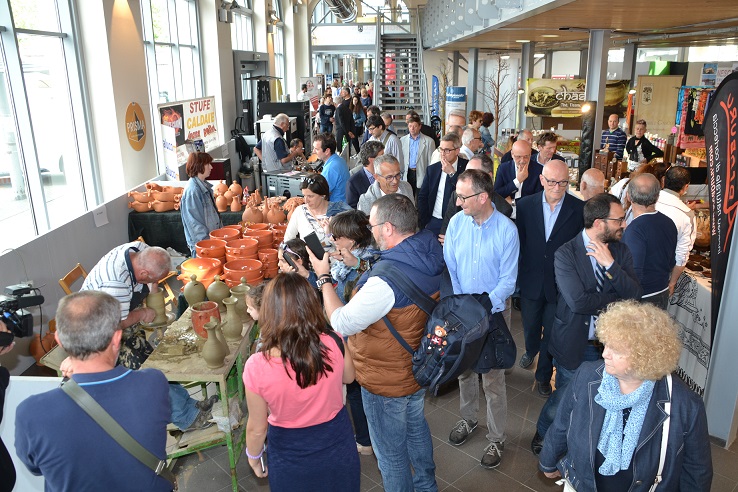 Il lungo weekend di Pasqua e Pasquetta a Bra