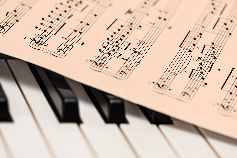 Concerti dell'Isituto musicale Gandino