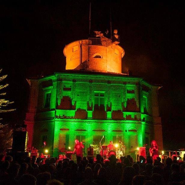 Gomitolo, il festival della musica da ballare