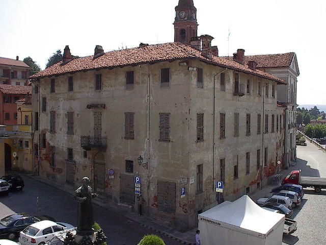 In mostra 500 anni di cultura casearia