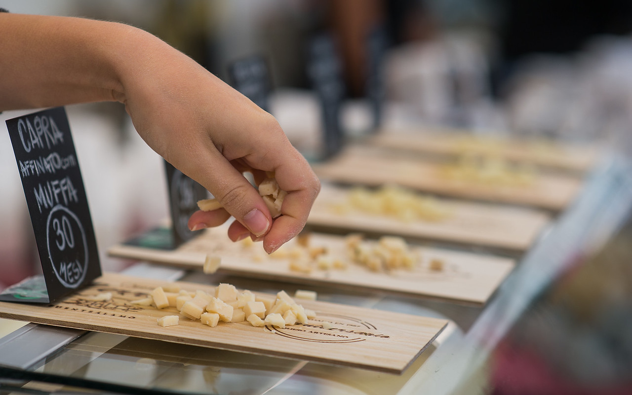 Cheese 2019: istruzioni per l’uso