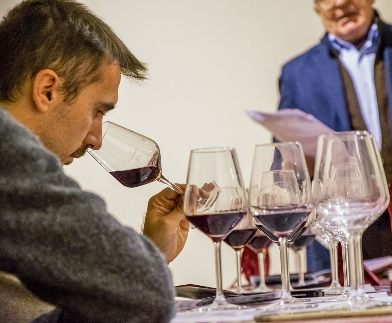 A Bra il festival enogastronomico WineAround – vini e dintorni