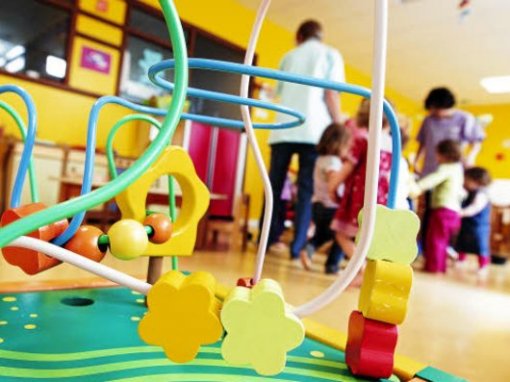 All'Asilo di Bra un “Circolo della sicurezza” per genitori